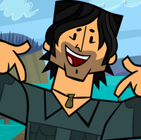 Bigblaster S Total Drama Island Total Drama Island Fanfiction Wikia Fandom - tdi dj pants roblox