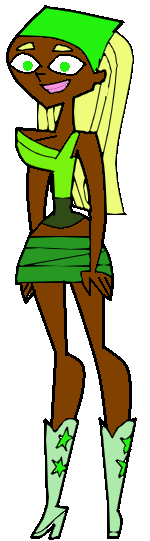 Sugar (Fanmade)