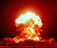 Explode