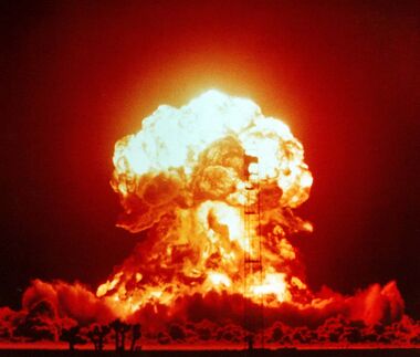 Explode