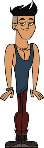 Vitor TD | Total Drama Island Fanfiction wikia | FANDOM powered by Wikia