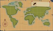 BlankMap