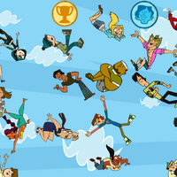 Total Drama World Tour Revamped Total Drama Island Fanfiction