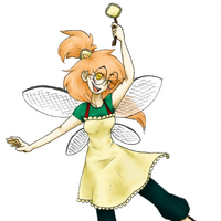 Sunshine The Ravioli Pixie Total Drama Island Fanfiction Wikia