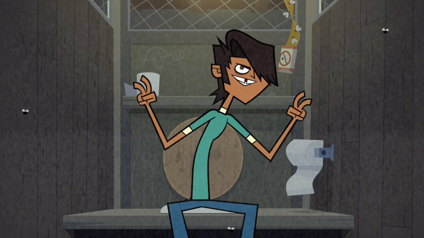 Category talk:Candidates for deletion Total Drama Island Fanfiction 