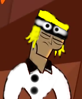 Luidwg Eliminated