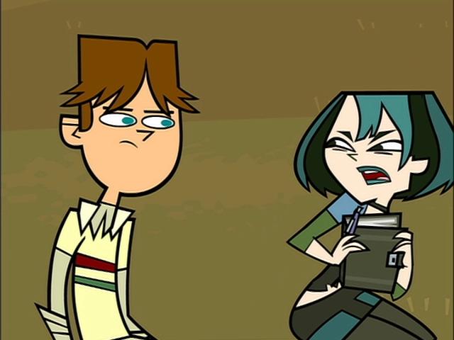 Image Gwen And Cody Total Drama Island Fanfiction