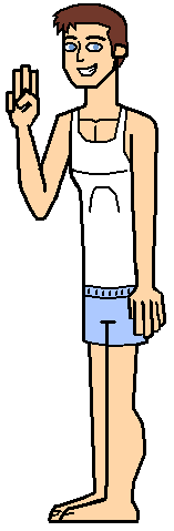 Paul Adams pjs