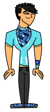 Image - Tadd.png | Total Drama Island Fanfiction wikia | FANDOM powered ...