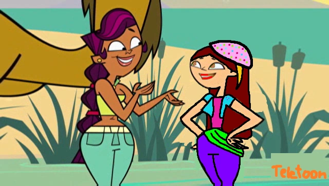 User blog:RealTDILily/Other Emily Pics | Totaldramaradioactiveisland ...