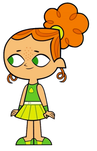 Izzy | Total DramaRama Wiki | Fandom