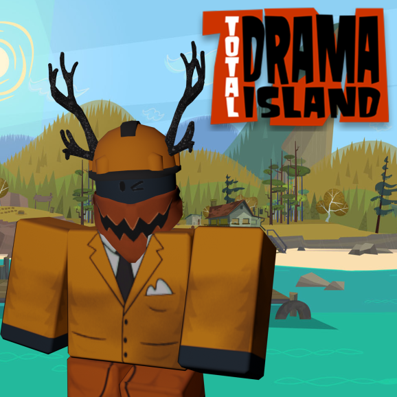 Total Drama Island Totaldramasummeredition Wiki Fandom - total drama island updated roblox