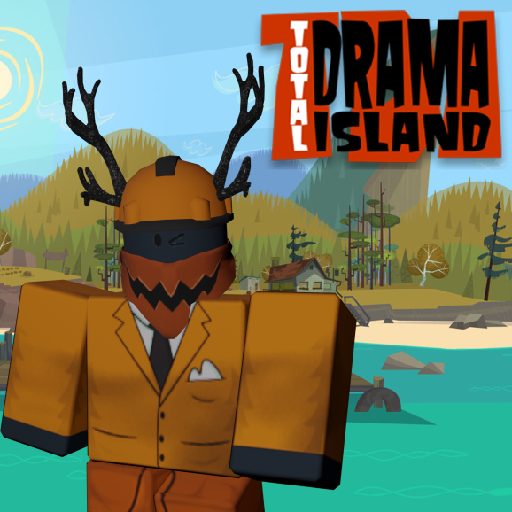 Roblox Total Drama World Tour