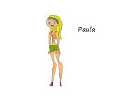 Paula