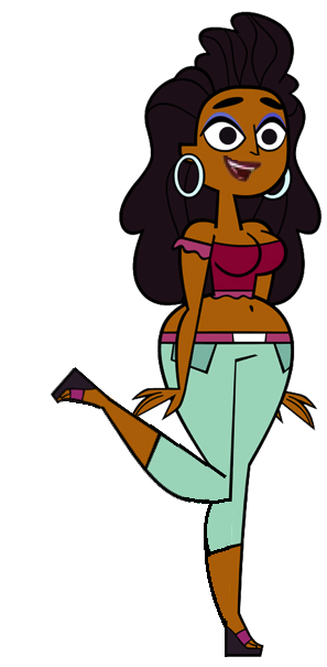 Image Anne Maria Win Png Total Drama Youtube Community