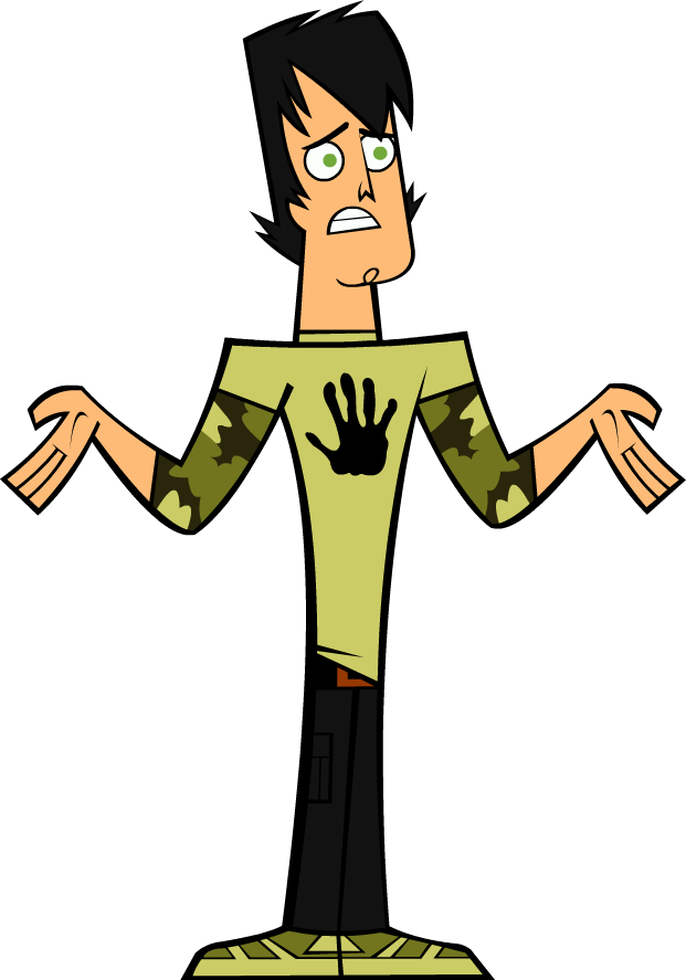 Trent Total Drama Wiki Fandom vrogue.co