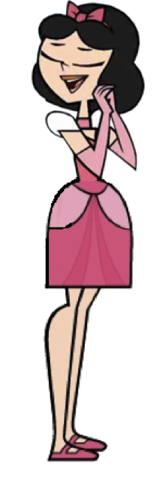 Image Ella Newpng Total Drama Youtube Community Wikia Fandom Powered By Wikia 0005