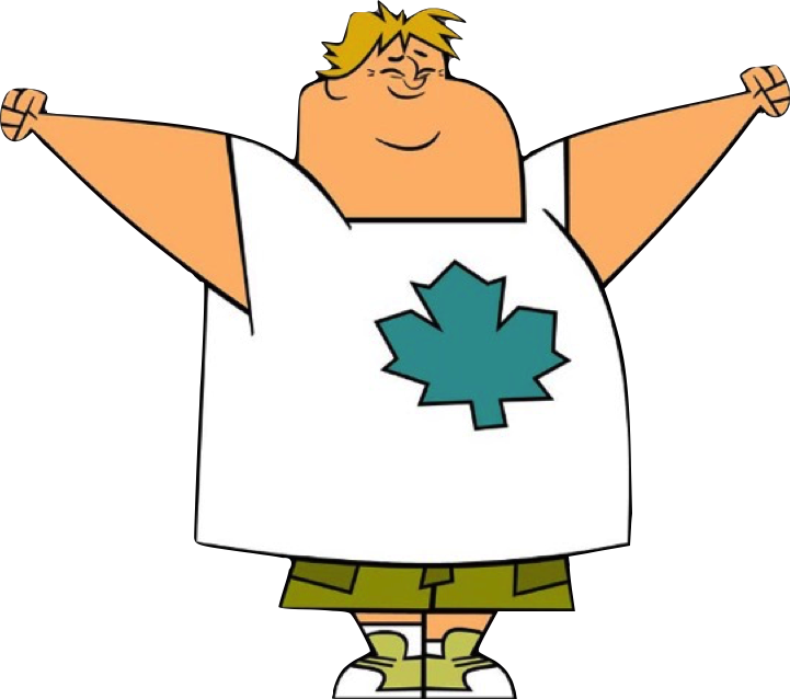 Category:Team Chris is Really Really Really Really Hot | Total Drama ...