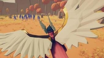 Valkyrie Totally Accurate Battle Simulator Wiki Fandom