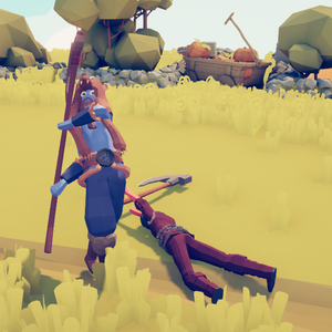 Viking Faction Totally Accurate Battle Simulator Wiki Fandom