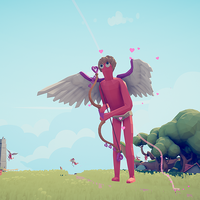 Cupid Totally Accurate Battle Simulator Wiki Fandom