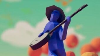 Bard Totally Accurate Battle Simulator Wiki Fandom