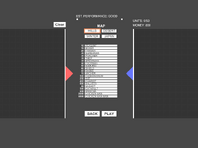 Grid placement