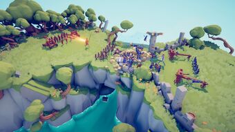 Medieval 1 Totally Accurate Battle Simulator Wiki Fandom