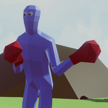 Boxer Totally Accurate Battle Simulator Wiki Fandom