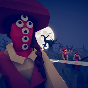 Units Totally Accurate Battle Simulator Wiki Fandom