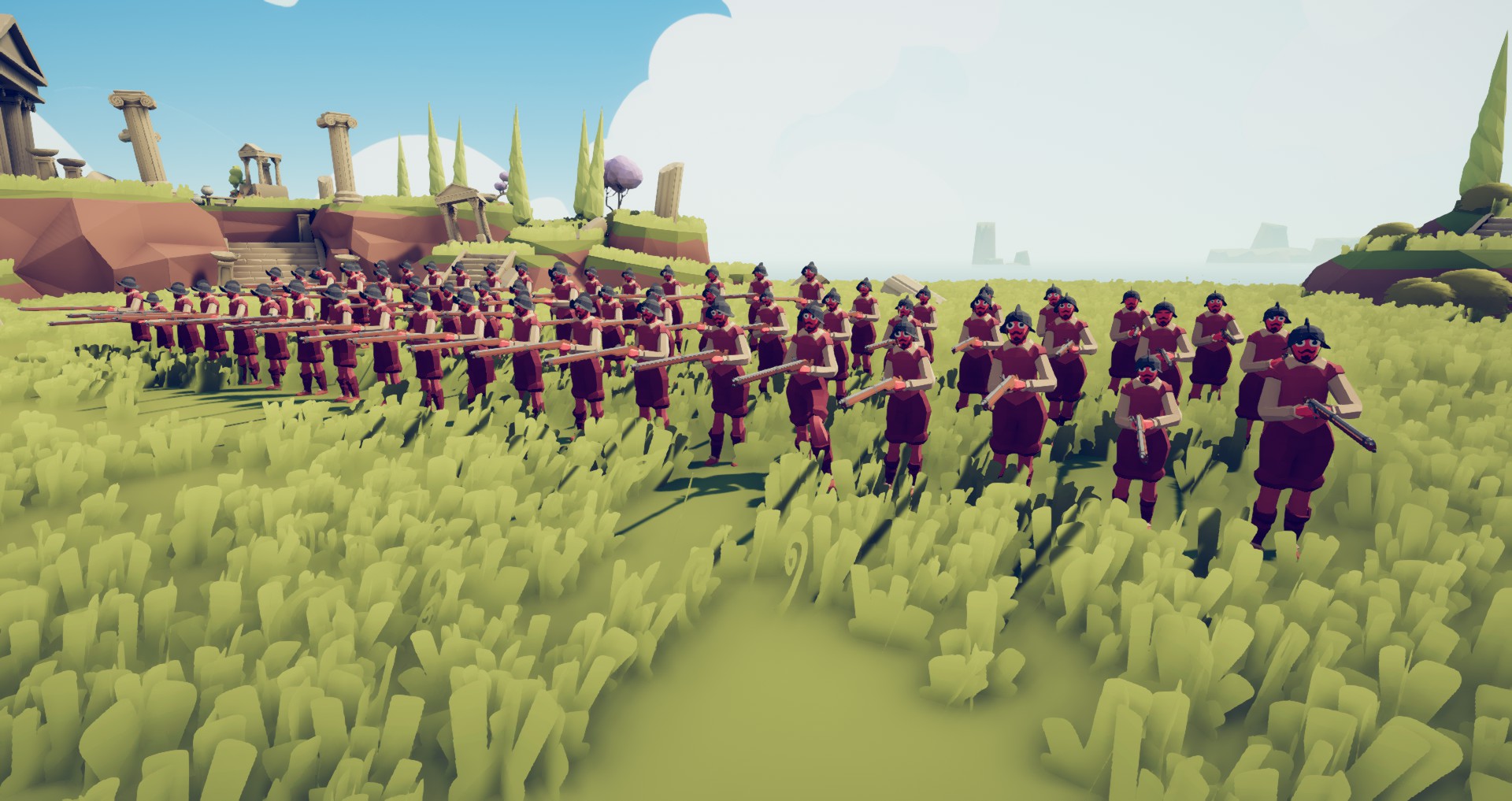 totally accurate battle simulator update download