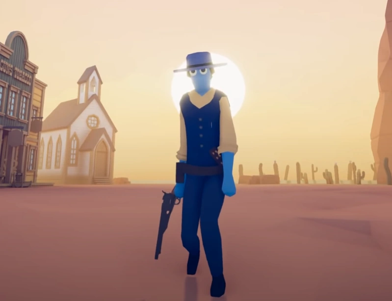 Quickdraw Totally Accurate Battle Simulator Wiki Fandom