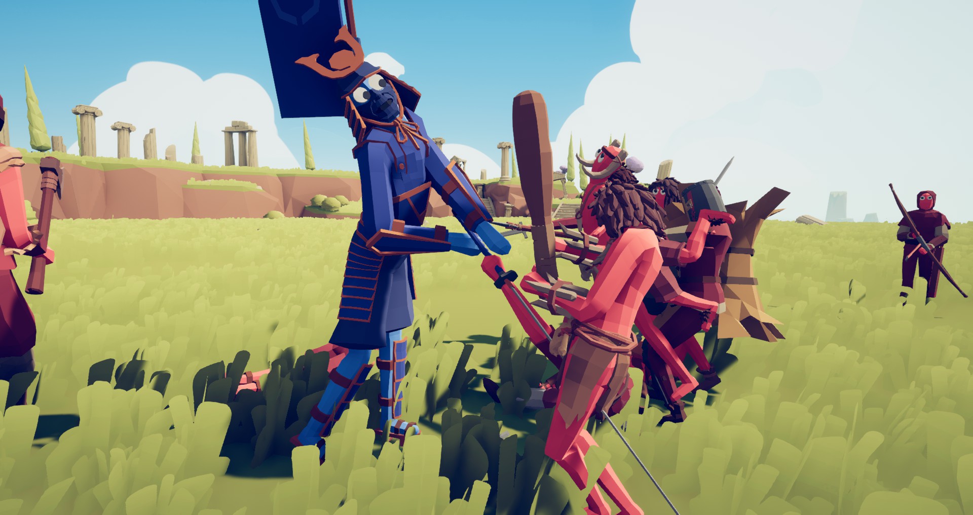 totally accurate battle simulator pre alpha torrent