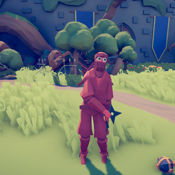 Ninja Totally Accurate Battle Simulator Wiki Fandom