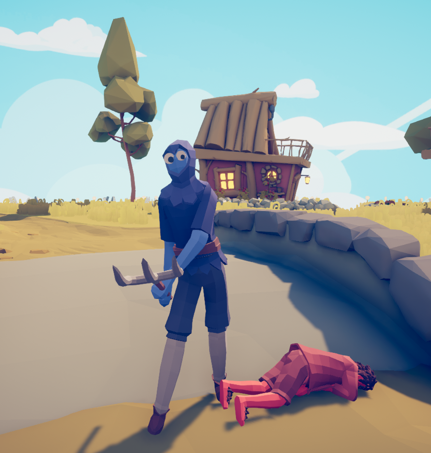 totally accurate battle simulator neon download