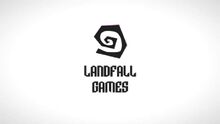 Landfall-old