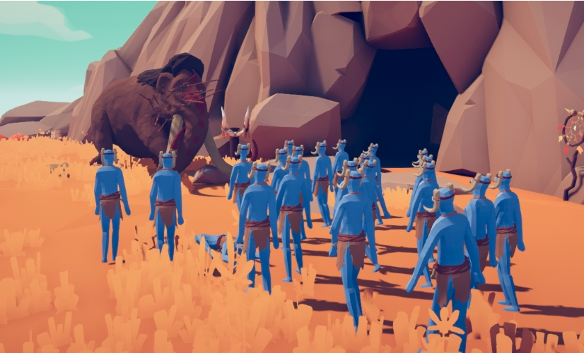 totally accurate battle simulator update dates totally accurate battle simulator update dates