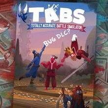 Bug Dlc Totally Accurate Battle Simulator Wiki Fandom