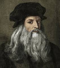 Leornardo Da Vinci