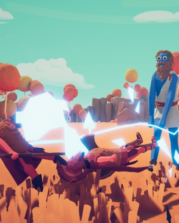 Ancient Faction Totally Accurate Battle Simulator Wiki Fandom