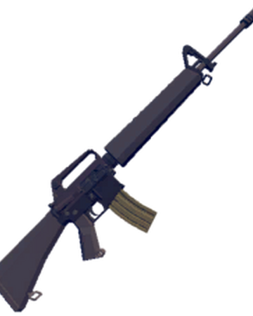 M16 Totally Accurate Battle Simulator Wiki Fandom