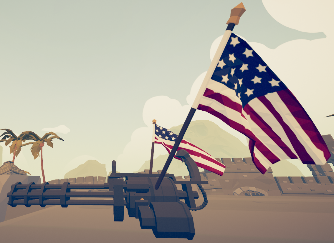 Category:Weapons | Totally Accurate BattleGrounds Wiki | Fandom