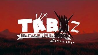 Totally Accurate Zombielator Wiki Fandom