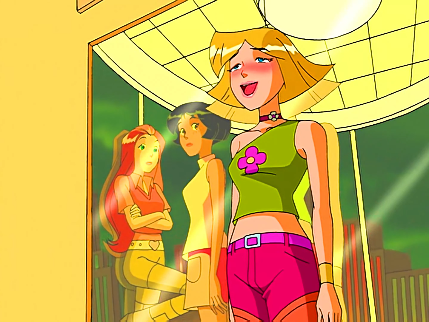 Image 2011 10 19 1043png Totally Spies Wiki Fandom Powered By Wikia 9556