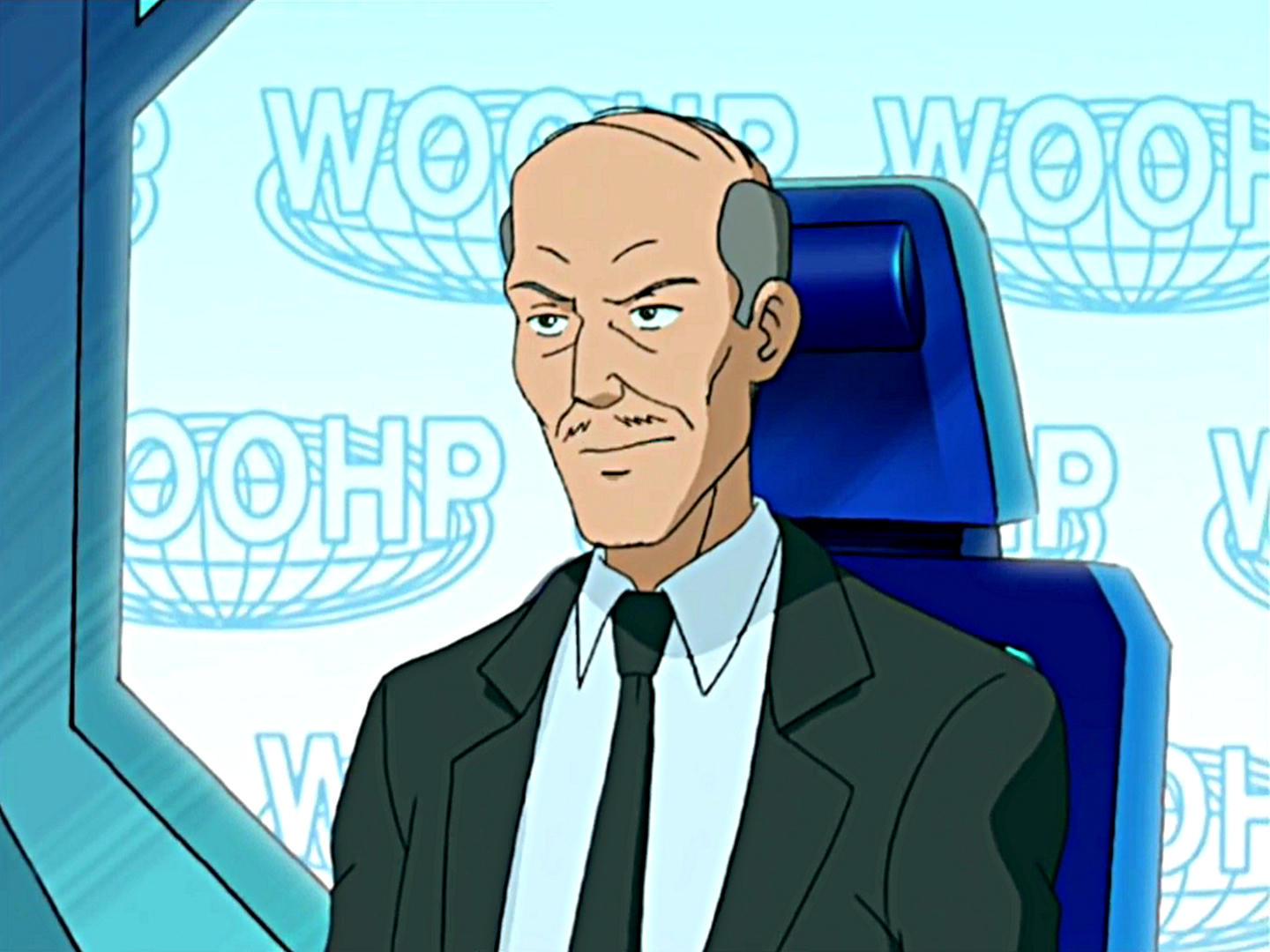 Jerry Lewis Totally Spies Le Film What the hell was up with Totally Spies and its fetish fuel | Page 5