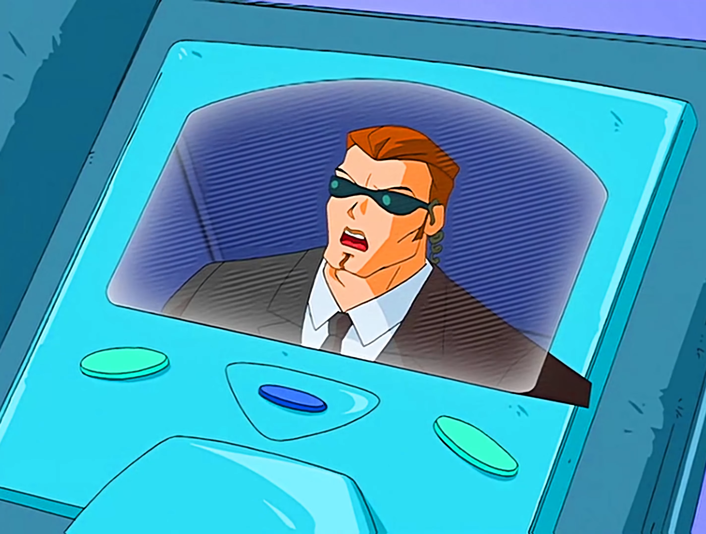 Image - Wallet phone.png | Totally Spies Wiki | FANDOM powered by Wikia