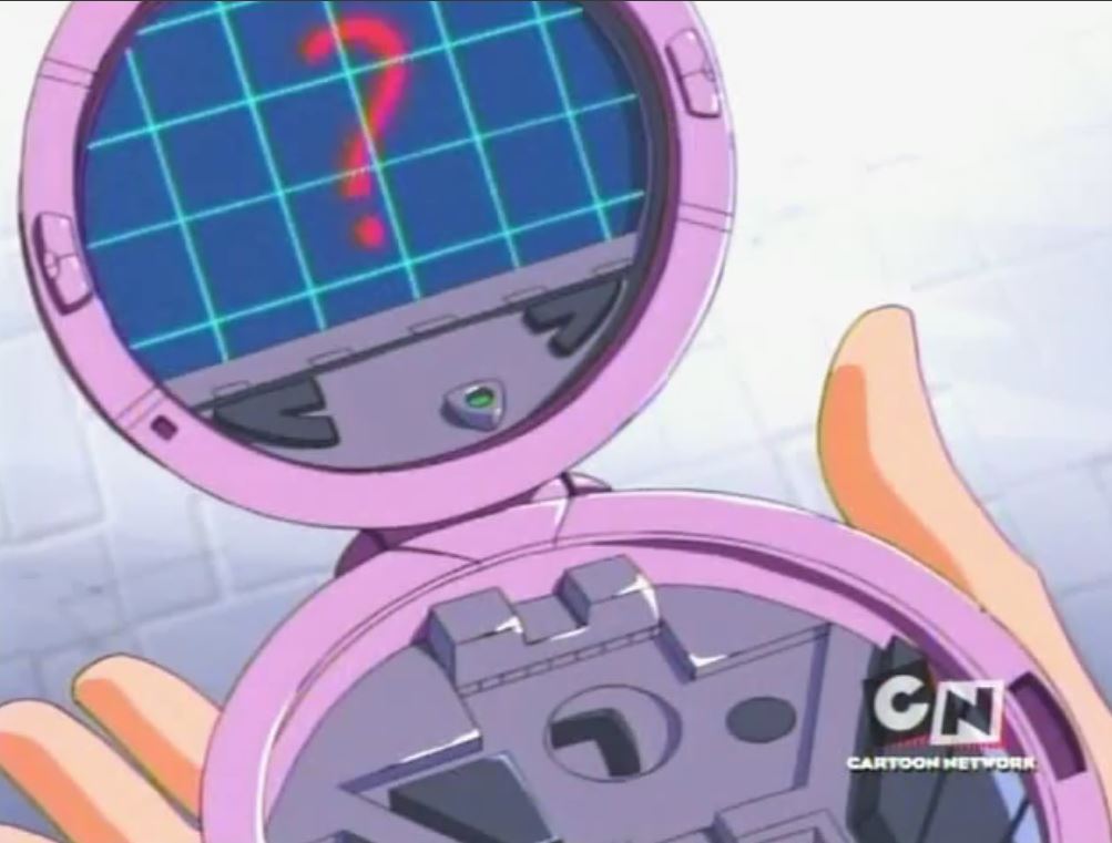 totally spies compowder toy