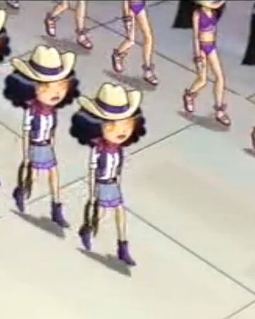 doll mania