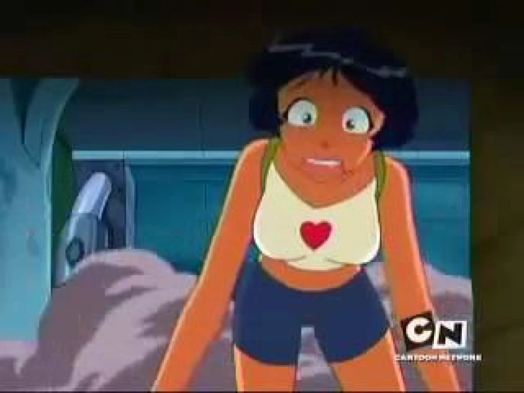 S.P.I. | Totally Spies Wiki | FANDOM powered by Wikia