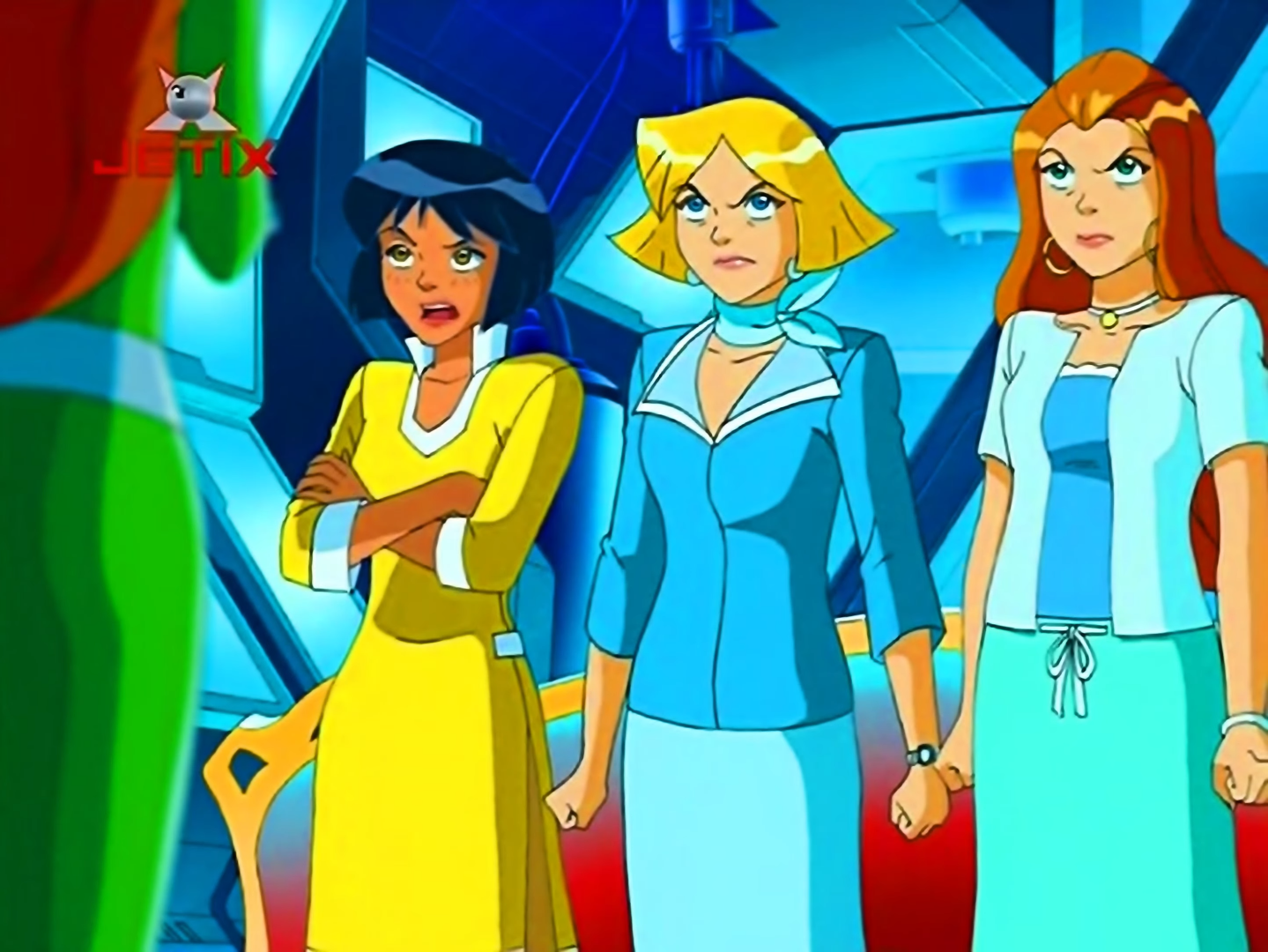 Vietsub totally spies. Тотали спайс мама Сэм. Тотали спайс мультсериал. Тотали спайс 4 шпионка. Шпионки тотали спайс.